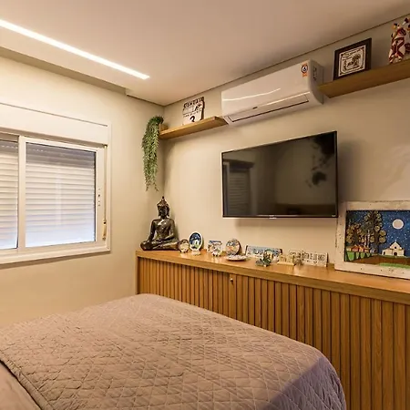 Apartamento Mundo-2