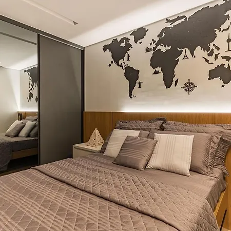 Apartamento Mundo-3